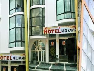 Hotel Neelkanth Lucknow Exterior photo