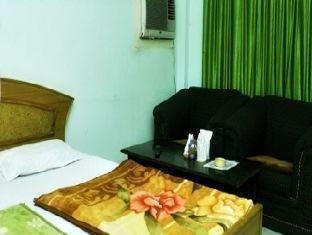 Hotel Neelkanth Lucknow Exterior photo